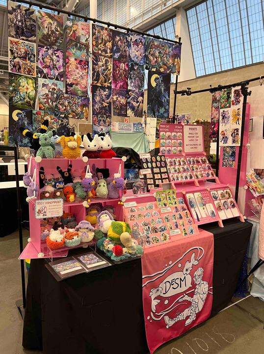 Fan Expo Boston 2026