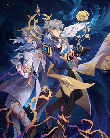 Honkai Star Rail – Sunday (2025)