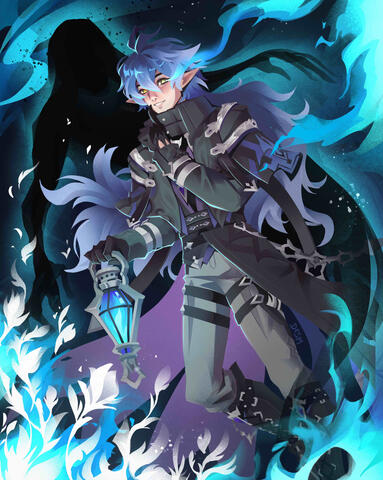 Genshin Impact – Flins (2026)