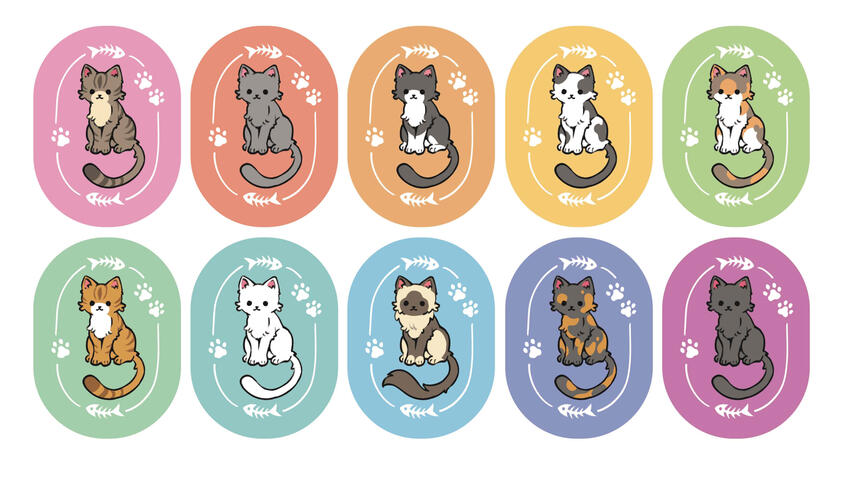 Embossed Wooden Keychains